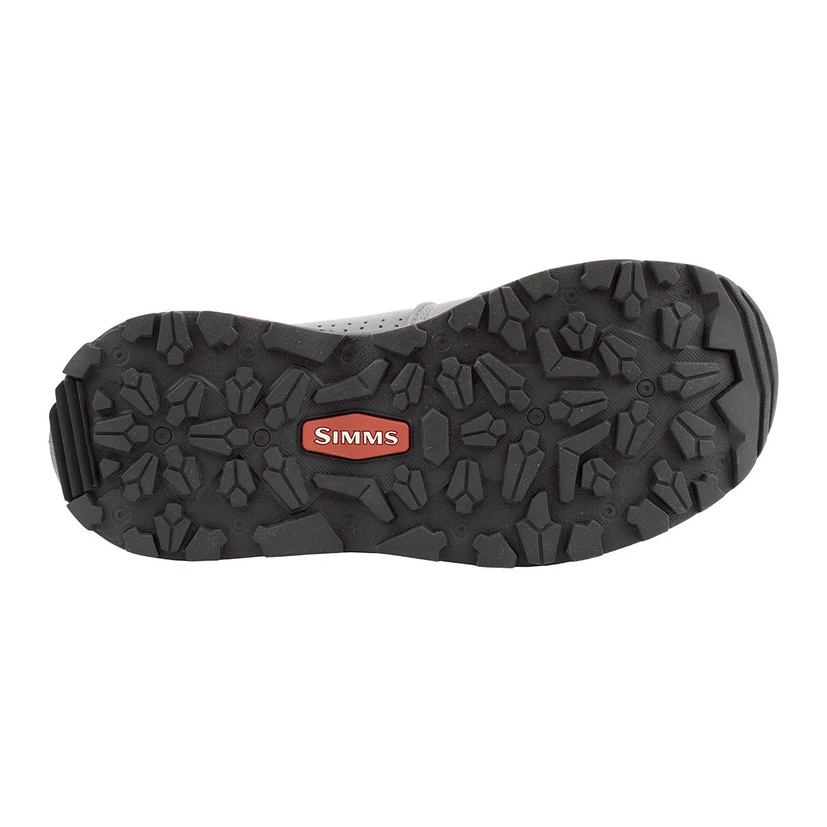 Simms Freestone Boot Rubber