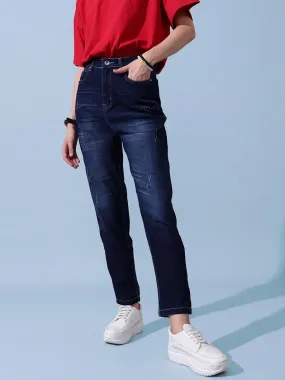 Skinny Fit Denim