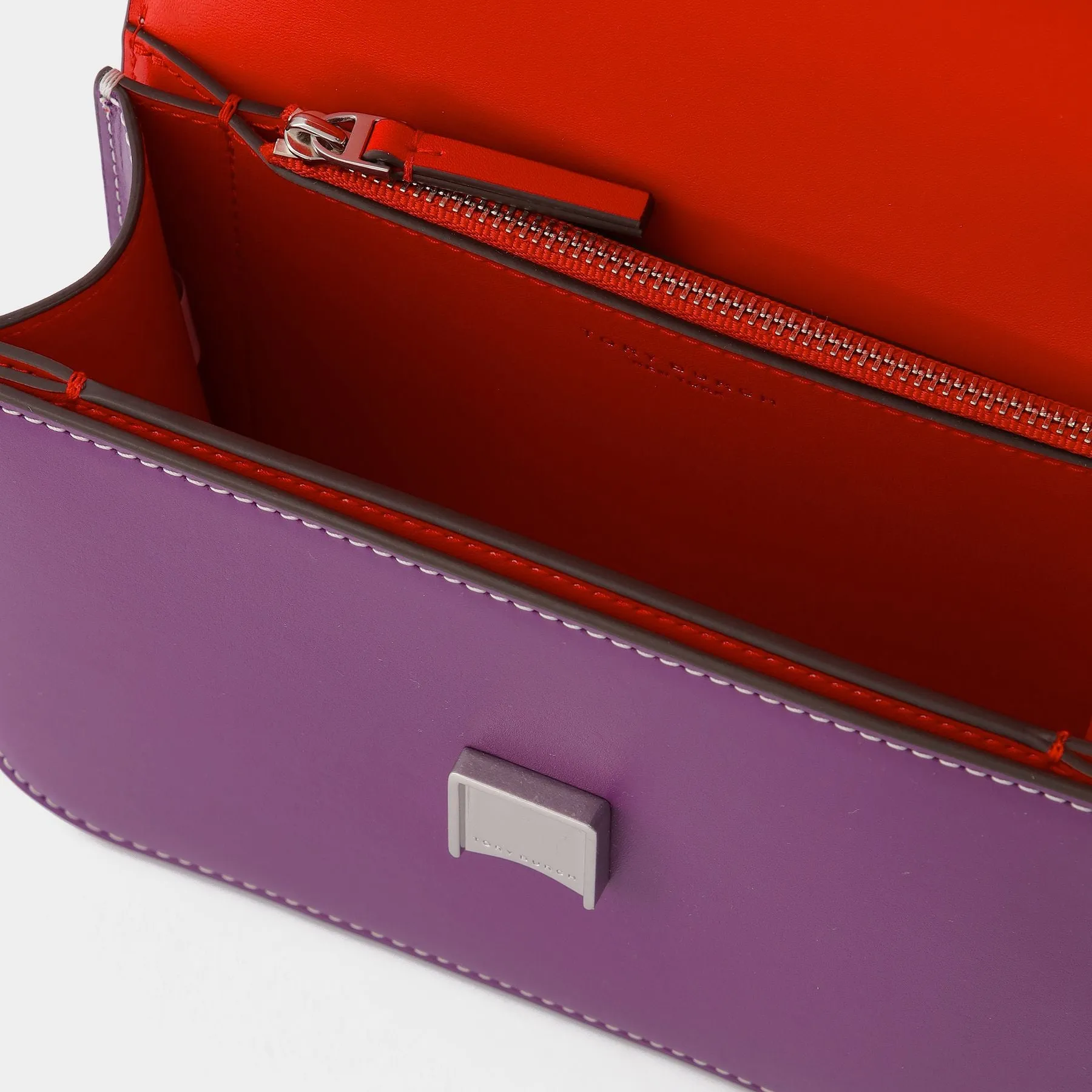 Tory Burch  Eleanor Small Convertible Shoulder Bag