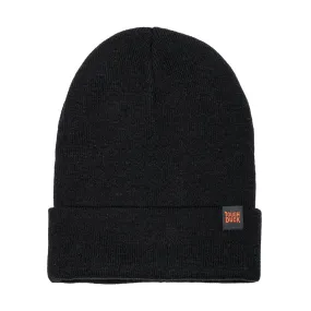 TOUGH DUCK Beanie Watch Cap WA16BLK