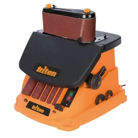 Triton TSPST450 450W Oscillating Spindle & Belt Sander