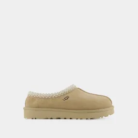 UGG  Tasman Ankle Boots - Ugg - Leather - Beige