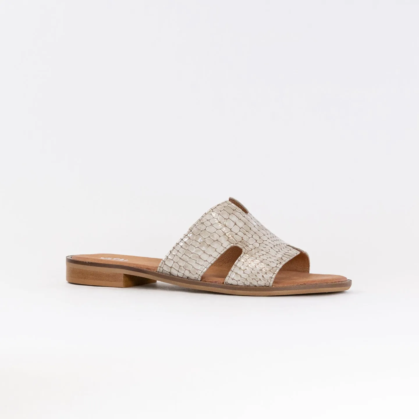 V-Italia 537 Sandal (Women's) - Bez Krok Patent