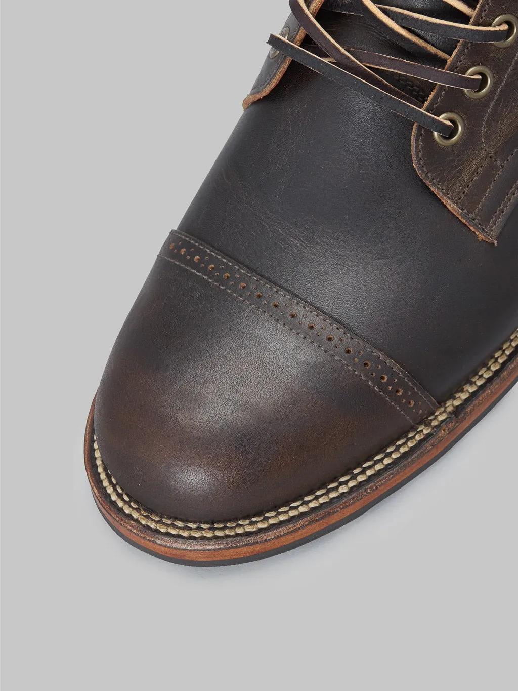 Viberg Service Boot 2030 BCT Antique Phoenix
